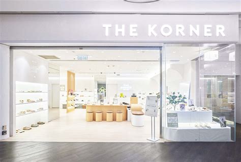 the korner k11|More.